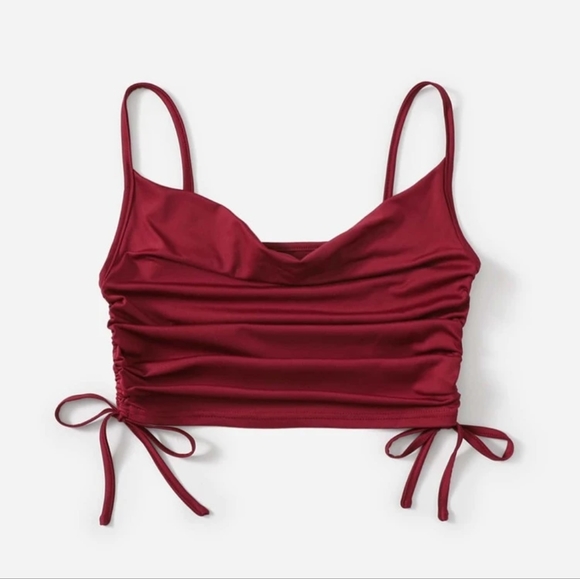 Nwt ladies  SHEIN top - Picture 6 of 6